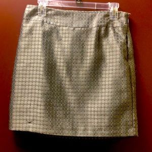 NWT Banana Republic skirt.  Size 4.